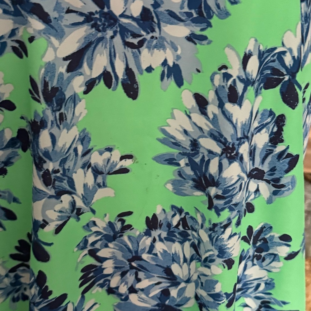 JCrew wmns sleeveless top size M - Picture 3 of 6